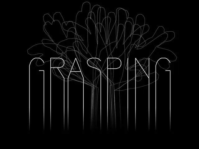 Grasping
