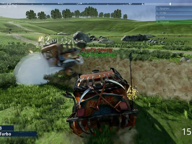 Grass Max