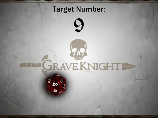 Grave Knight
