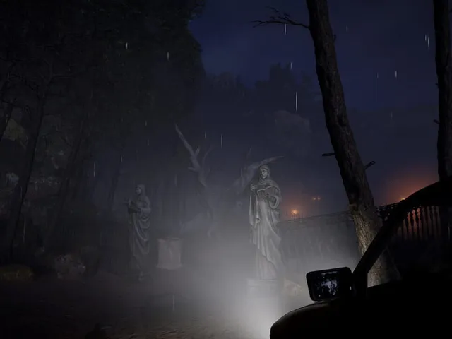 Gravewatch