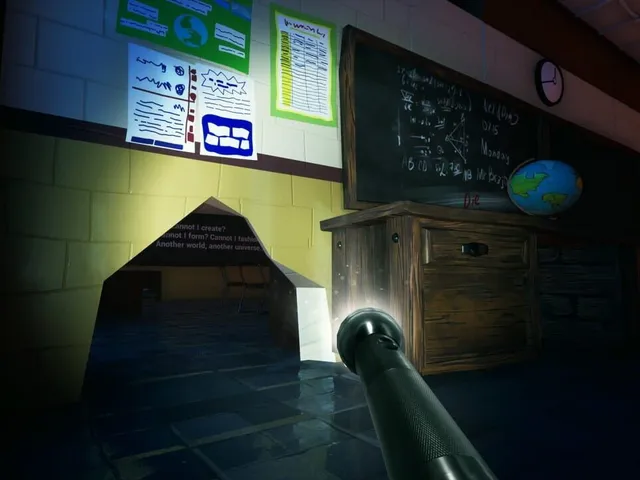 Gravewood High: Complete