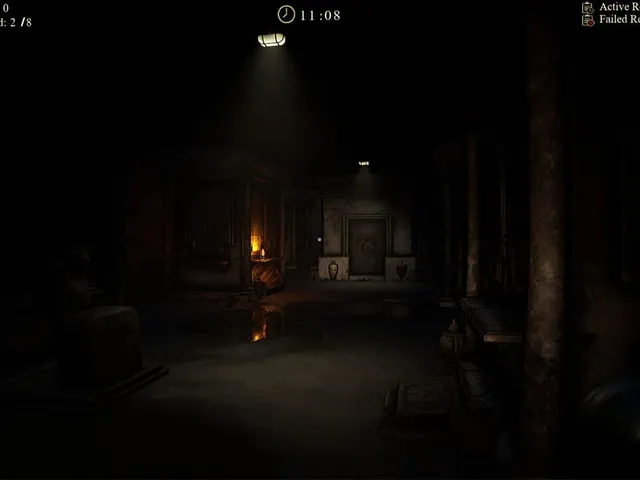 Graveyard Report