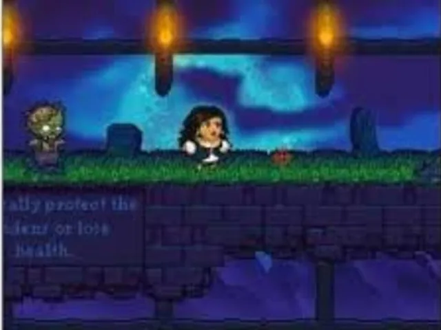 Graveyard Shift