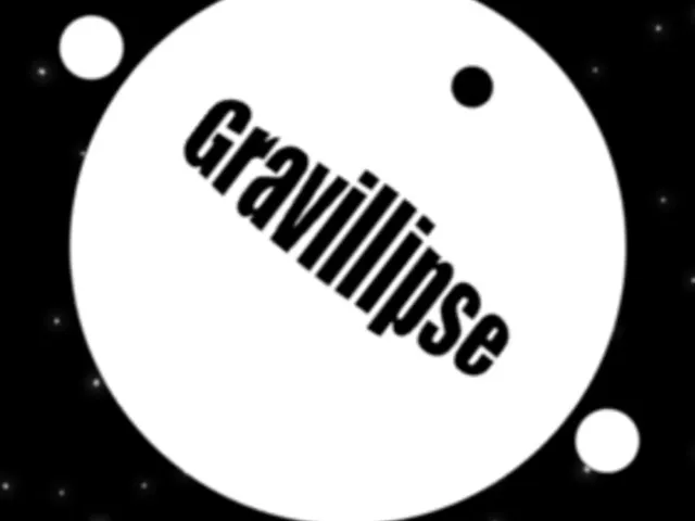Gravillipse