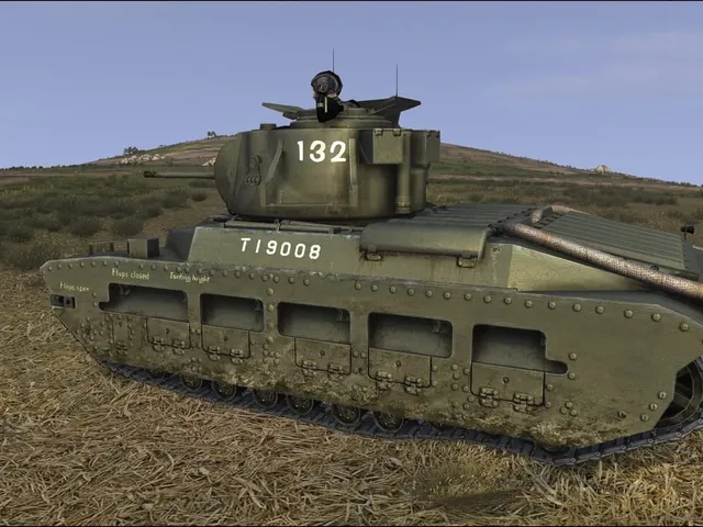 Graviteam Tactics: Mius Front