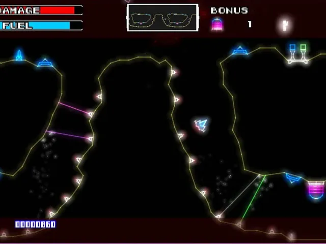 Gravitron 2