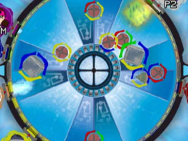 Gravitronix