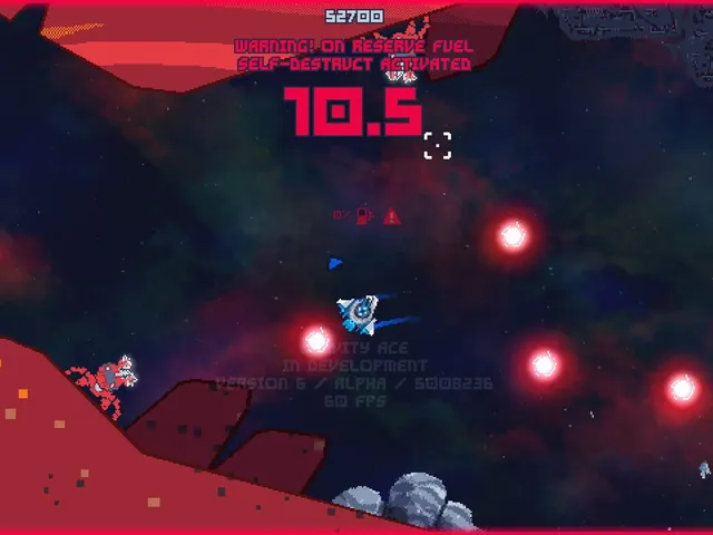 Gravity Ace