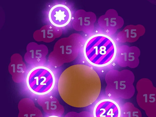 Gravity Blast