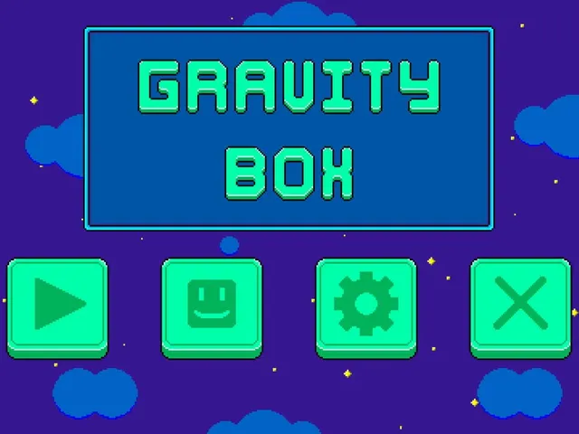 Gravity Box