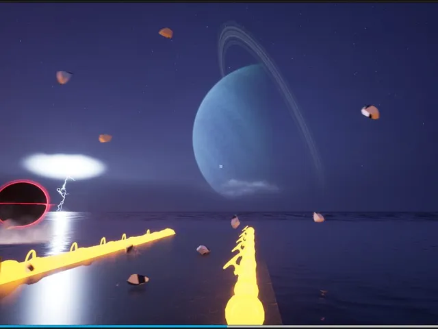 Gravity Control
