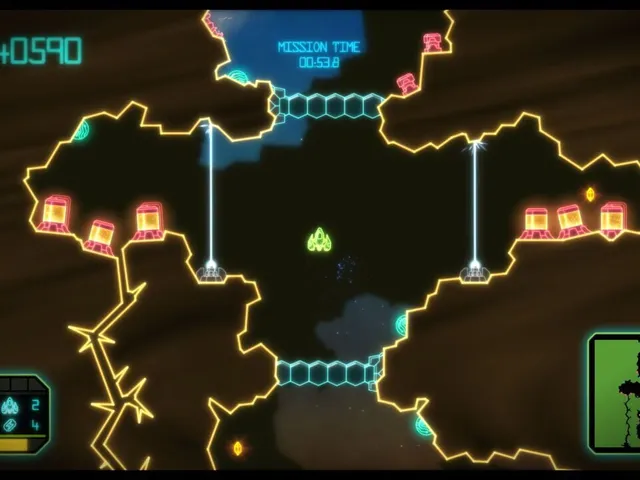 Gravity Crash