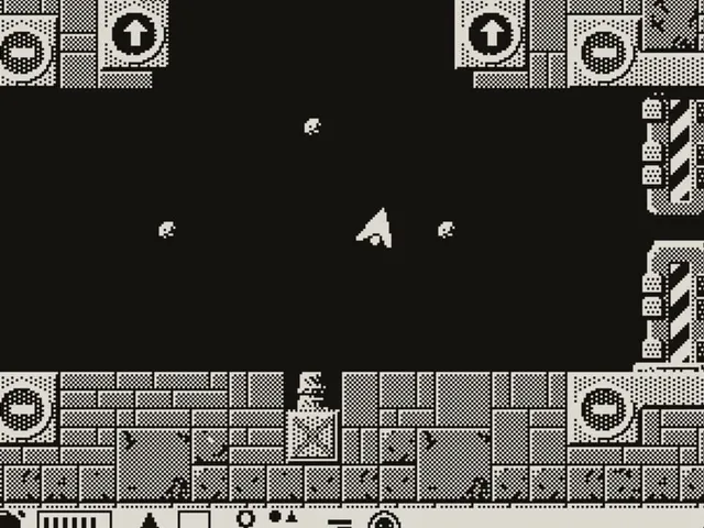 Gravity Express