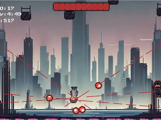 Gravity Flip X