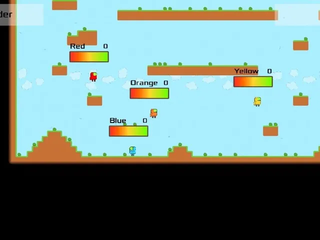 Gravity Flux