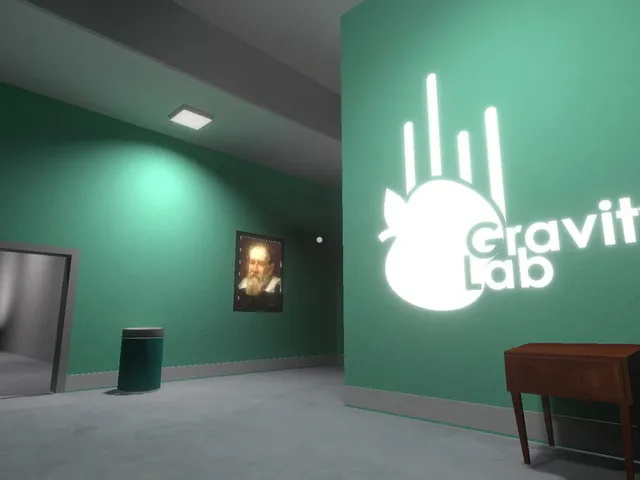 Gravity Lab