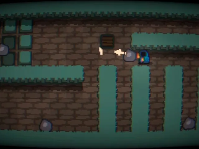 Gravity Magician