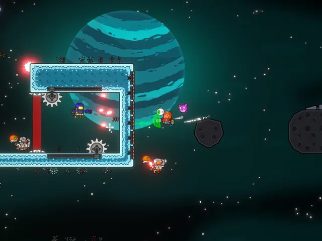 Gravity Oddity