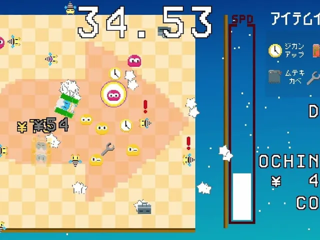 Gravity Square