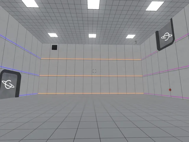 Gravity Station