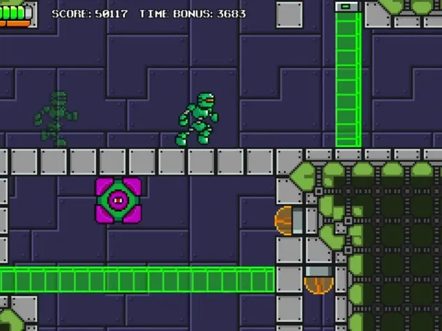 Gravity Storm: First Mission