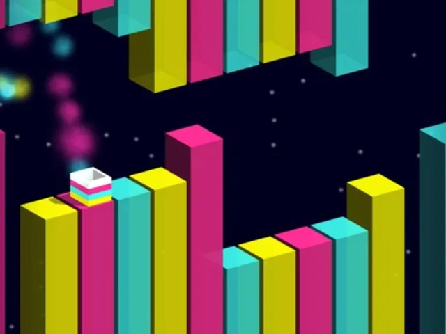 Gravity Switch