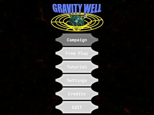 Gravity Well