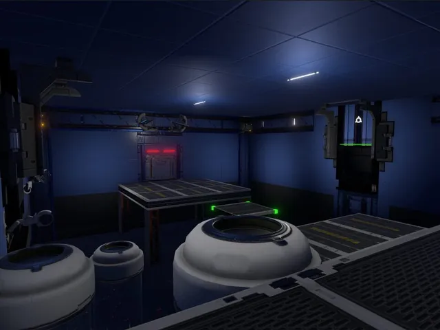Gravity Well