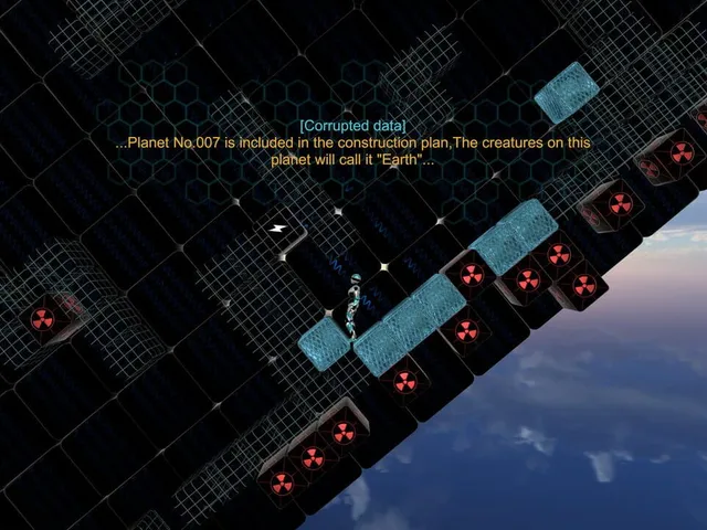 GravityPunk