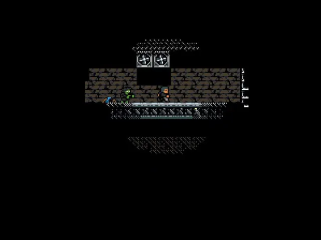Gray Death