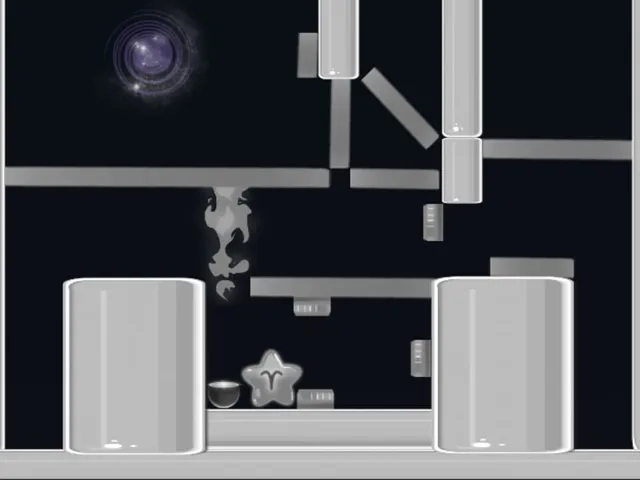 Gray Memory