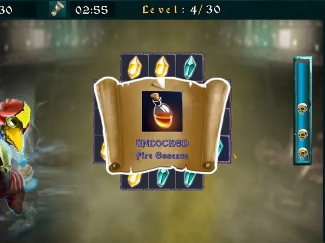 Great Alhcemist
