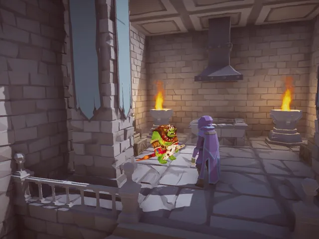 Great Flame