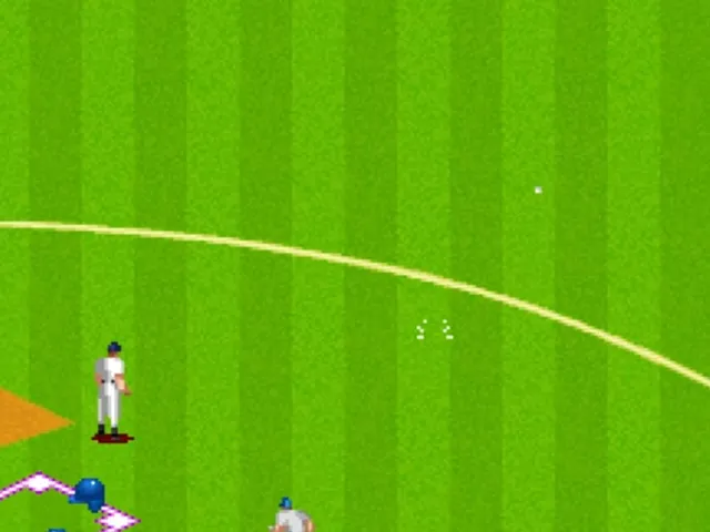 Great Sluggers '94