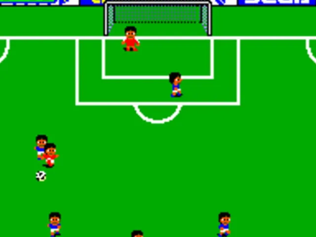 Great Soccer