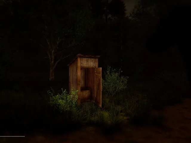 Great Toilet Simulator