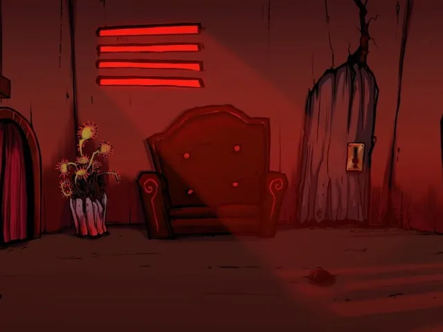 Greda Inferno