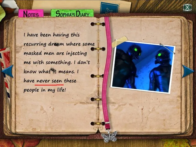 Greed 2: Forbidden Experiments