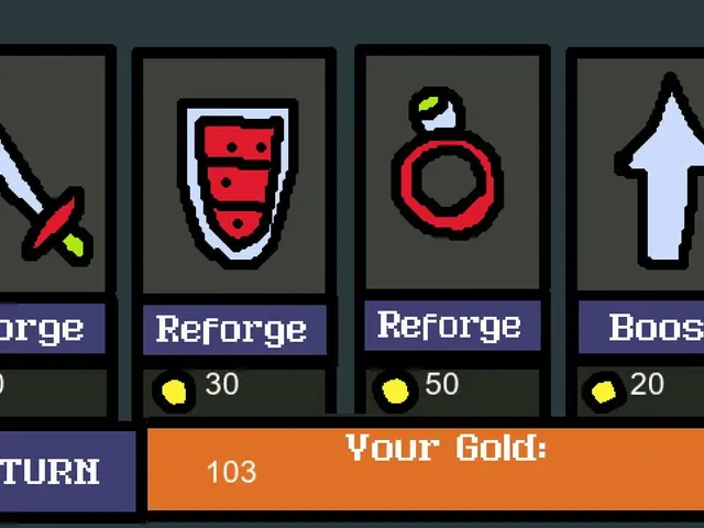 Greed and Grind