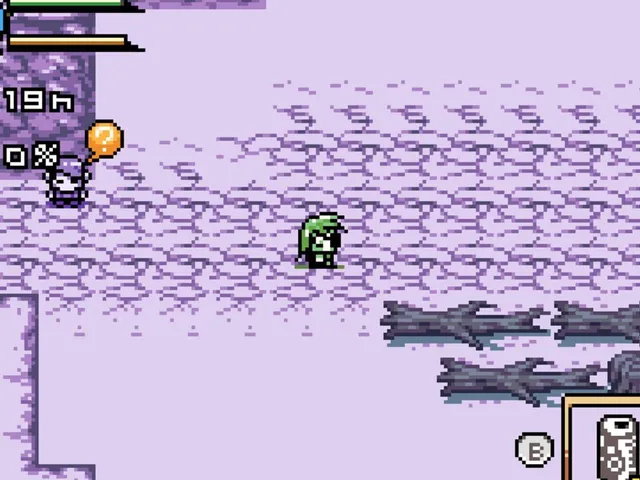 Green Memories