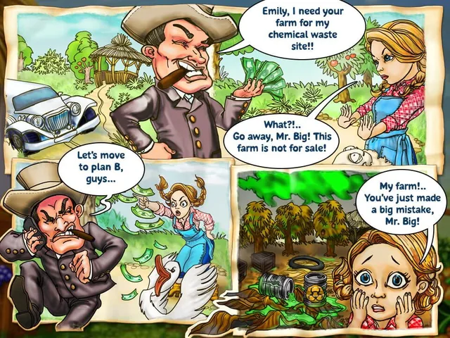 Green Ranch