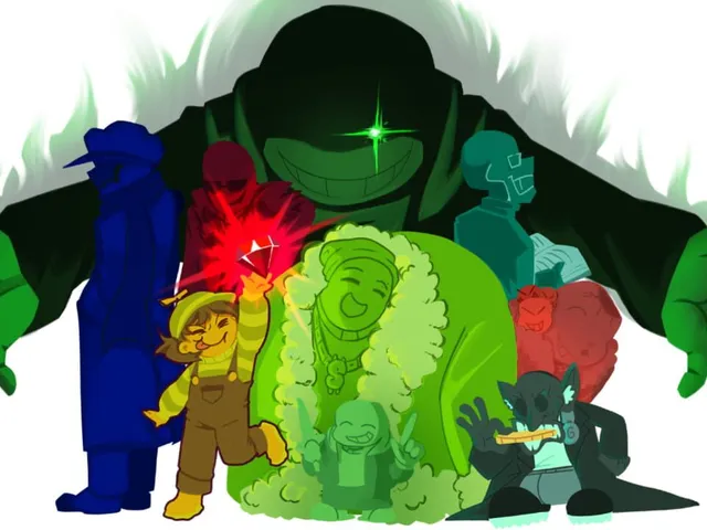 Green Sans