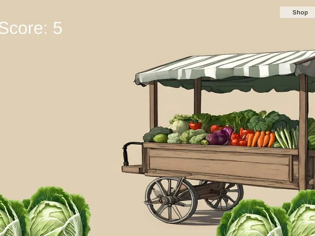 Greengrocer's