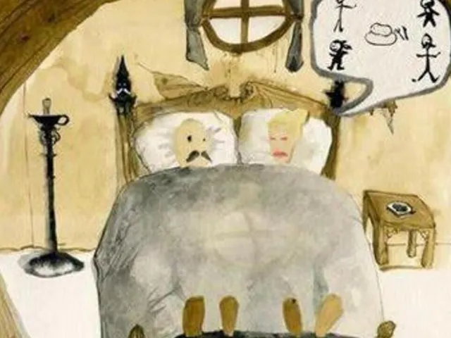 Gretel & Hansel
