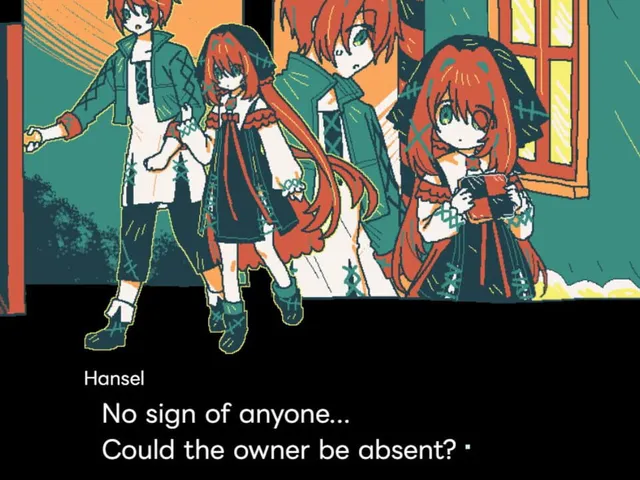 Gretel's Honesty