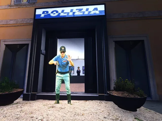 Grezzodue 2