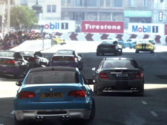 Grid: Autosport
