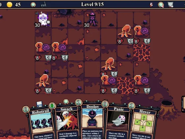 Grid Gladiators