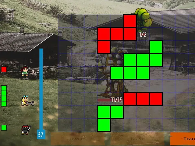Grid Magic