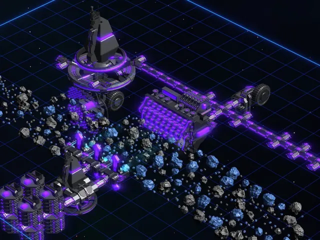 Grid Miner